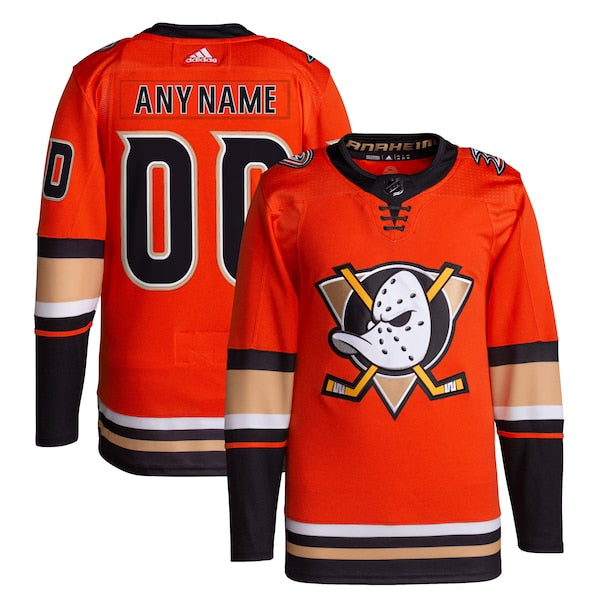 Ducks Jersey