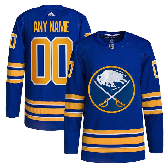 Custom Buffalo Sabres