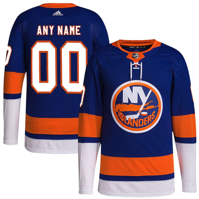 Islanders Jersey