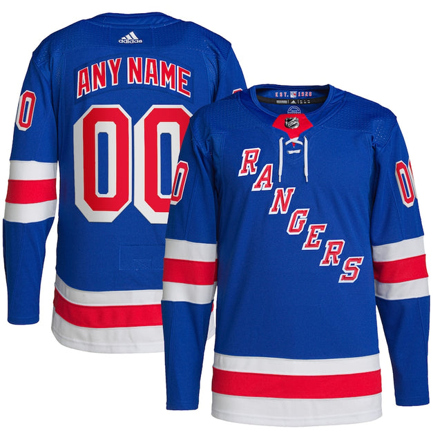 Rangers Jersey