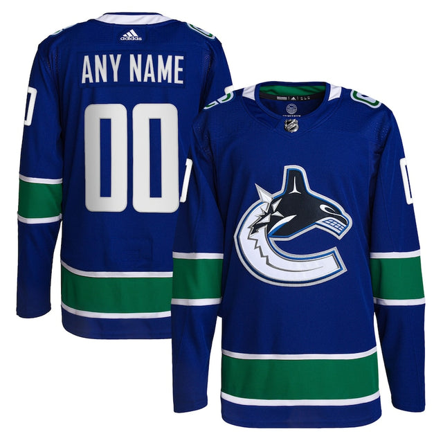 Vancouver Canucks