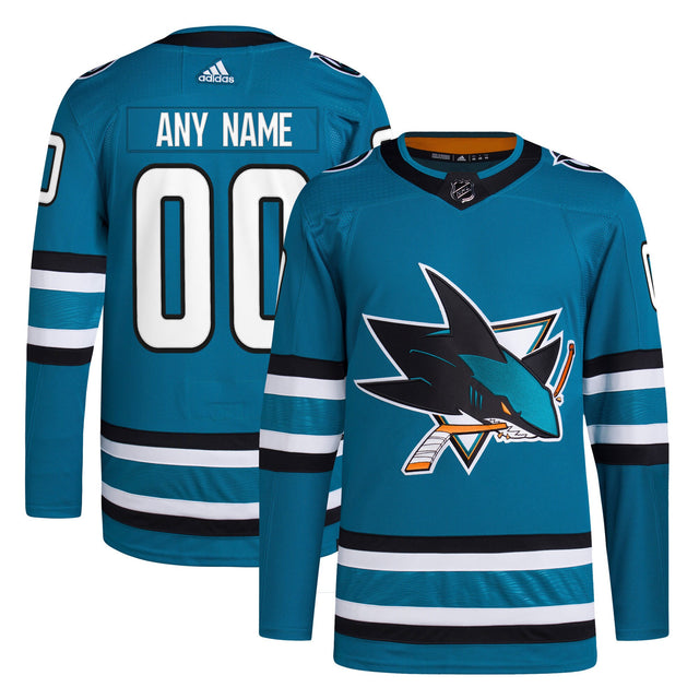 Sharks Jersey