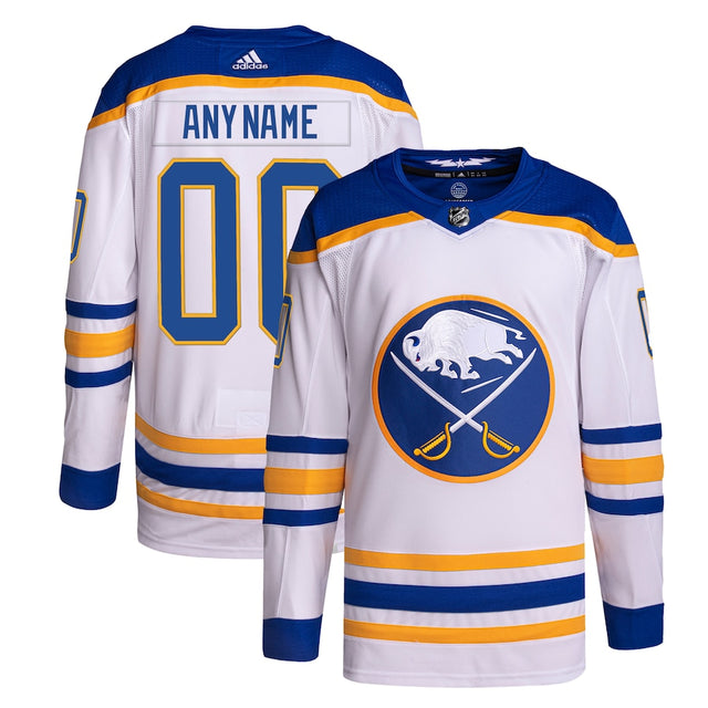 Custom Buffalo Sabres