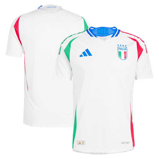 Italy Jersey