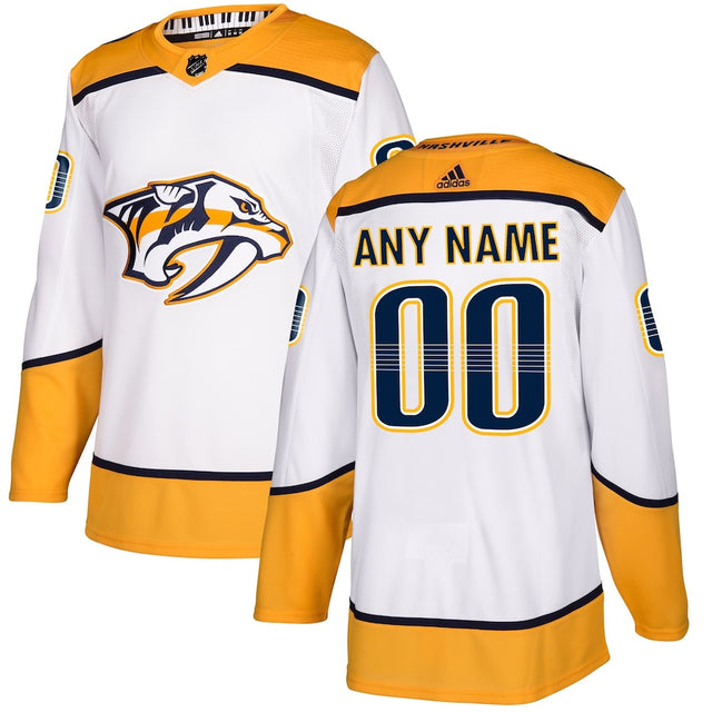 Predators Jersey