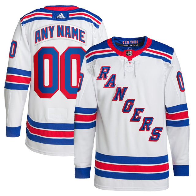 Rangers Jersey