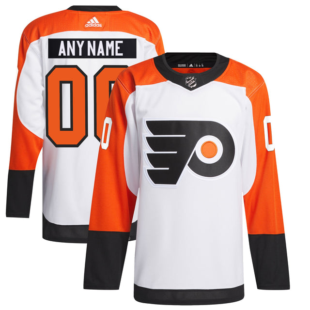 Flyers Jersey