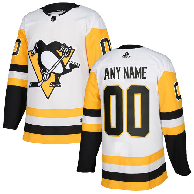 Penguins Jersey