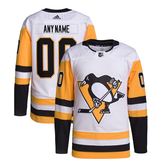 Penguins Jersey