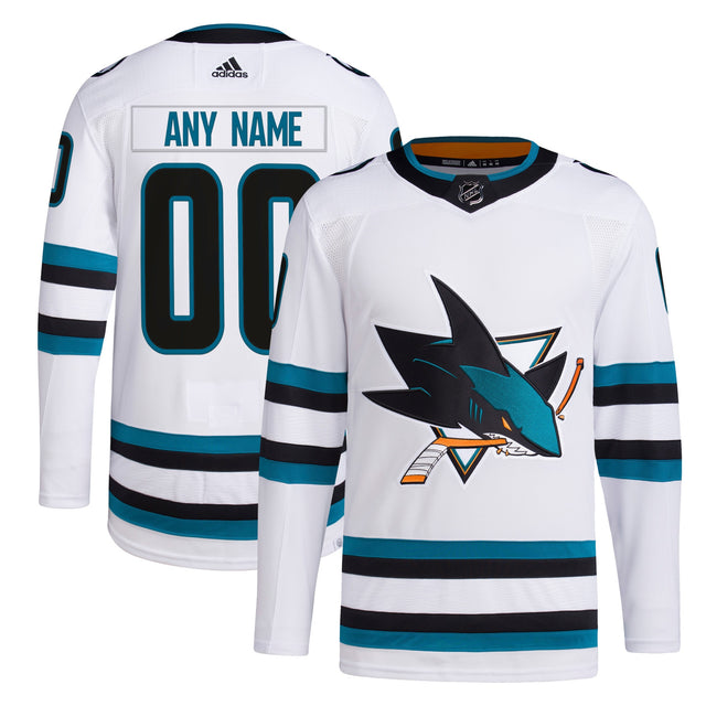 Sharks Jersey