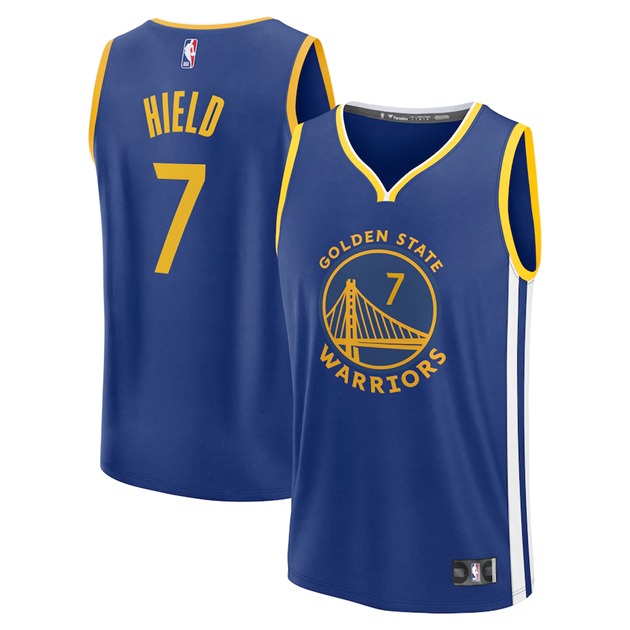 Hield Jersey