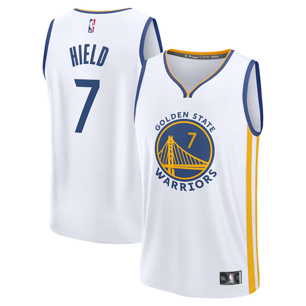 Hield Jersey