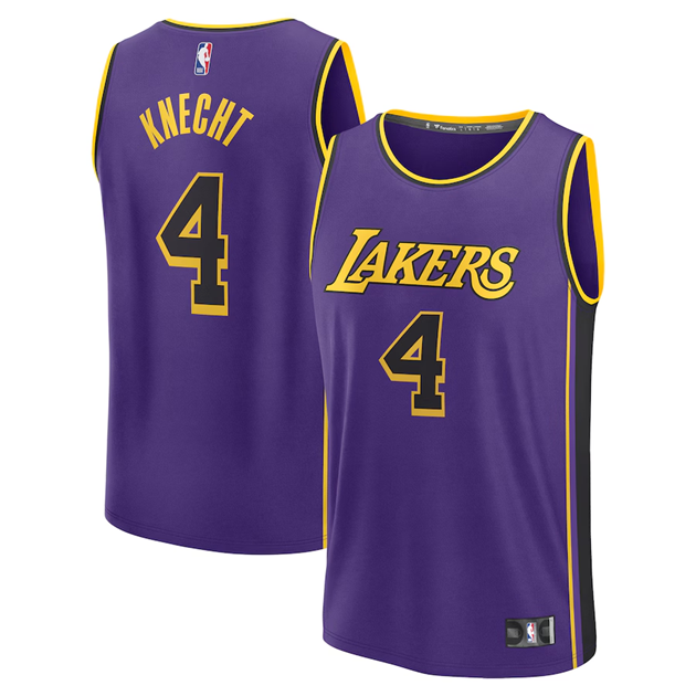 Knecht Jersey