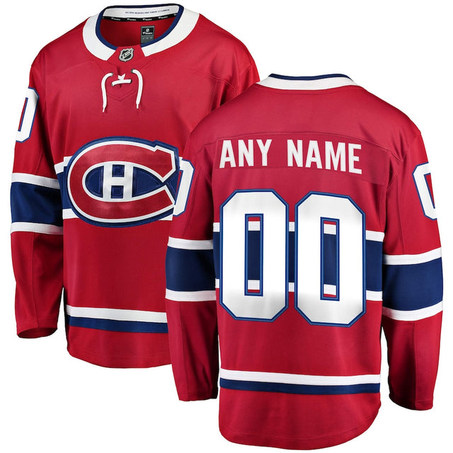 Canadiens Jersey