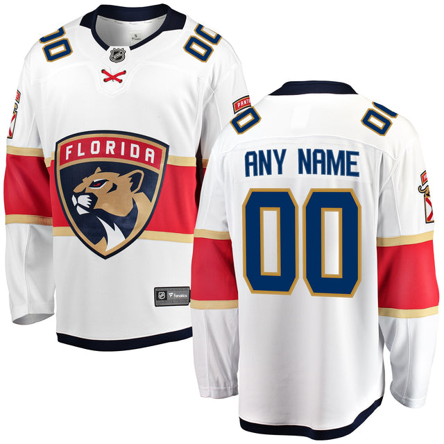 Panthers Jersey