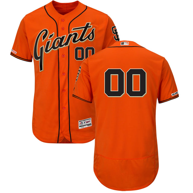 Giants Jersey