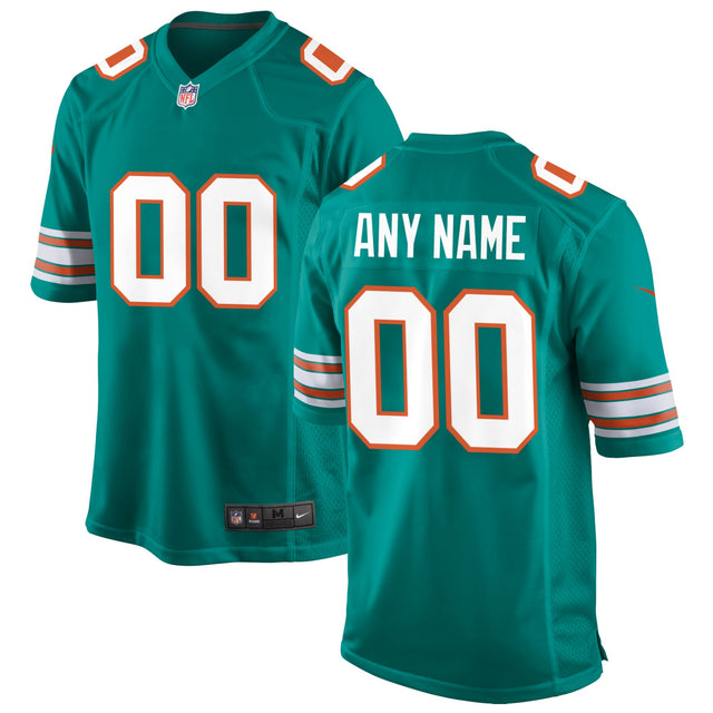 Dolphins Jersey