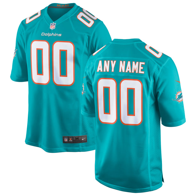 Dolphins Jersey