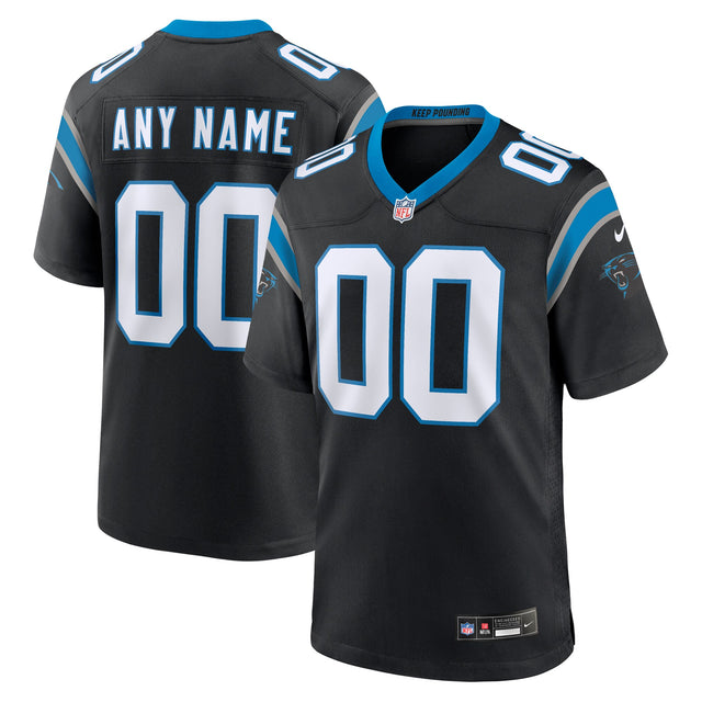 Panthers Jersey