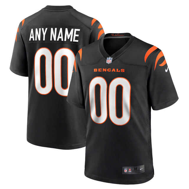 Bengals Jersey