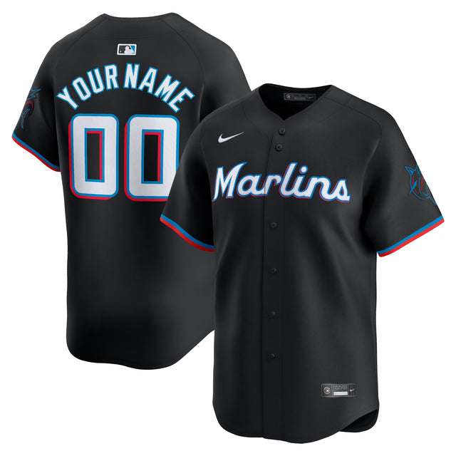 Marlins Jersey