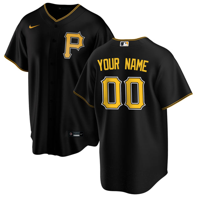 Pirates Jersey