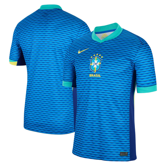 Brazil Jersey