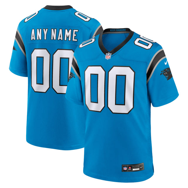 Panthers Jersey