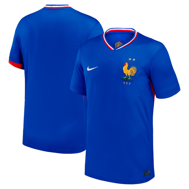 France Jersey