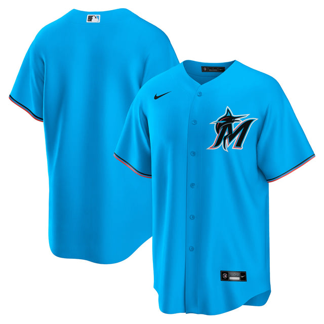 Marlins Jersey