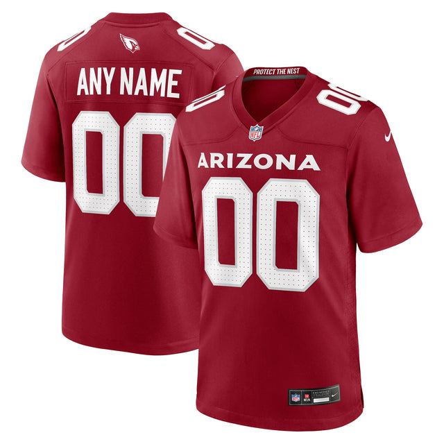 Cardinals Jersey