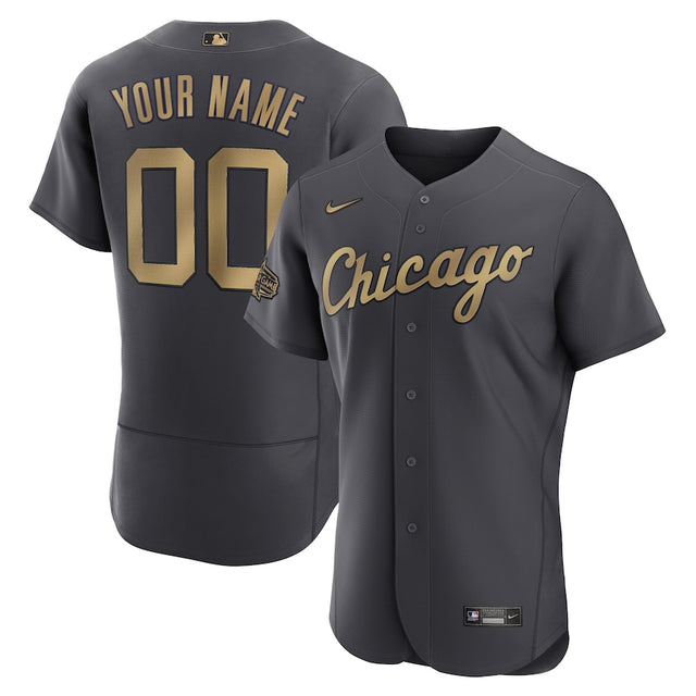 White Sox Jersey