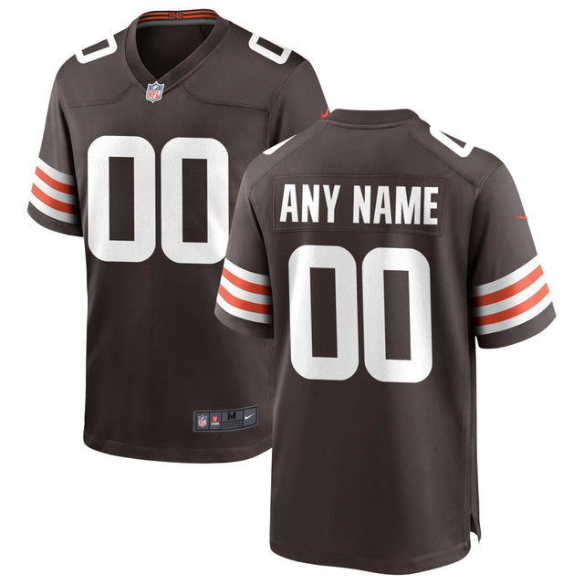 Browns Jersey