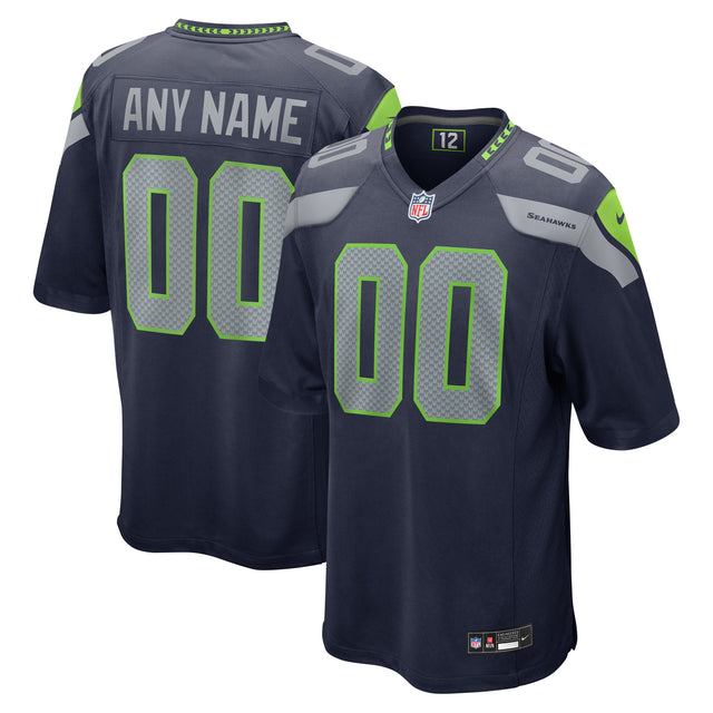 Seahawks Jersey