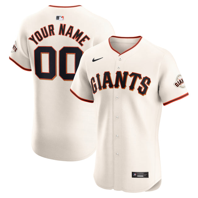 Giants Jersey