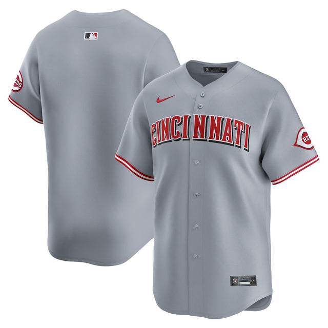 Reds Jersey