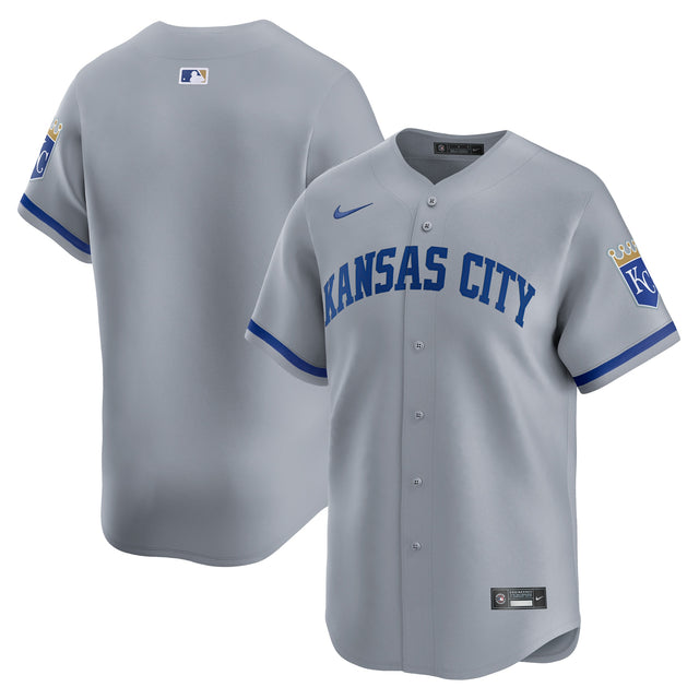 City Royals Jersey