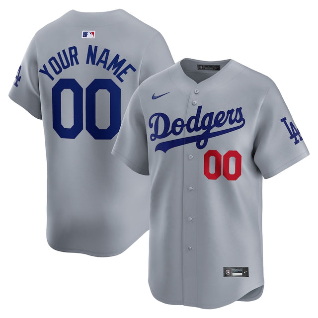 Dodgers Jersey