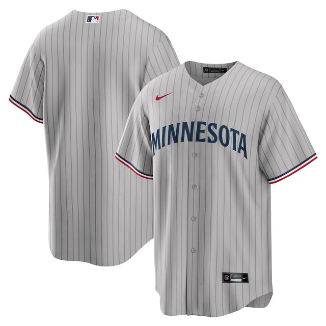 Twins Jersey