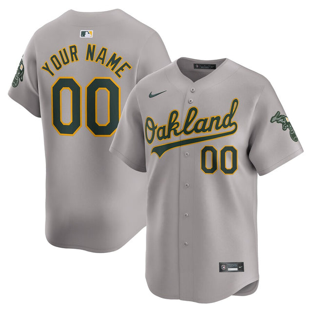 Athletics Jersey