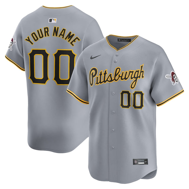 Pirates Jersey