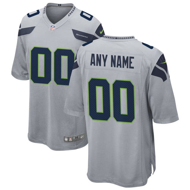 Seahawks Jersey