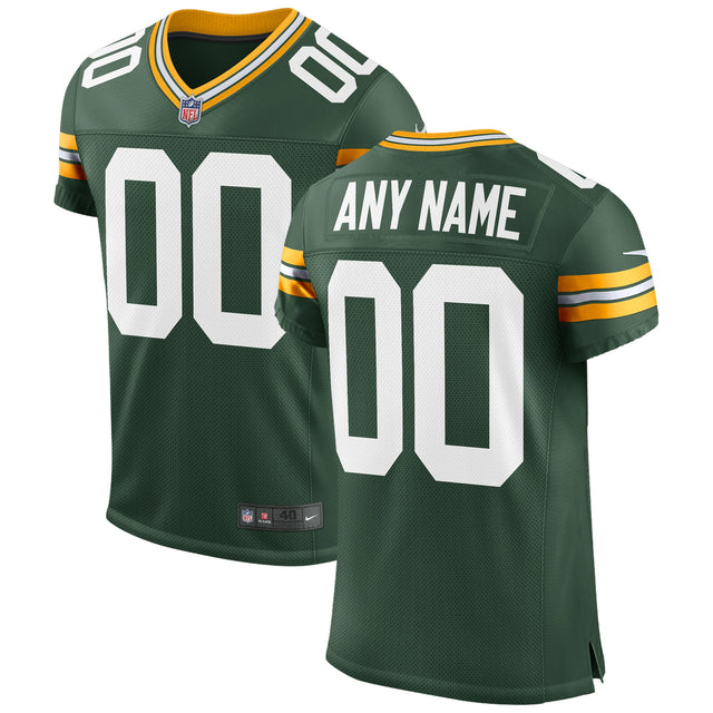 Packers Jersey