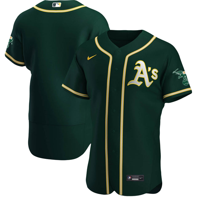 Custom Athletics Jersey