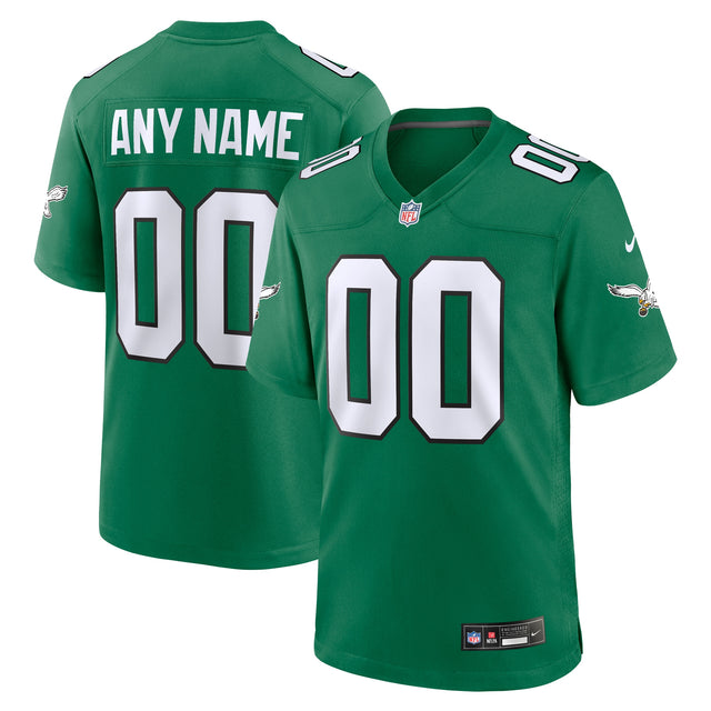 Eagles Jersey