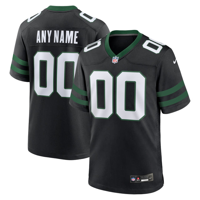 Jets Jersey