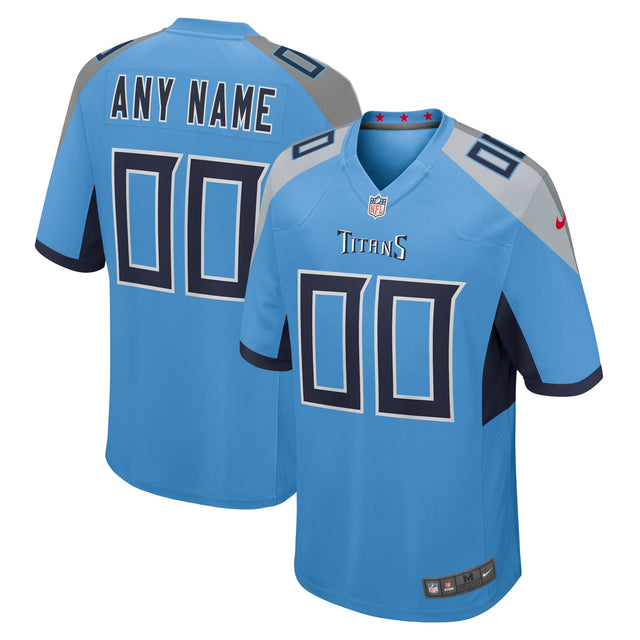 Titans Jersey