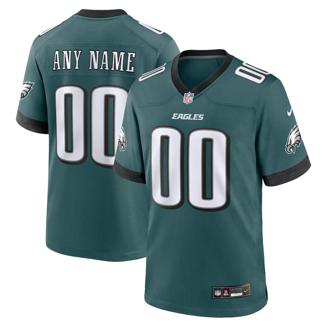 Eagles Jersey