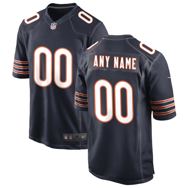 Bears Jersey