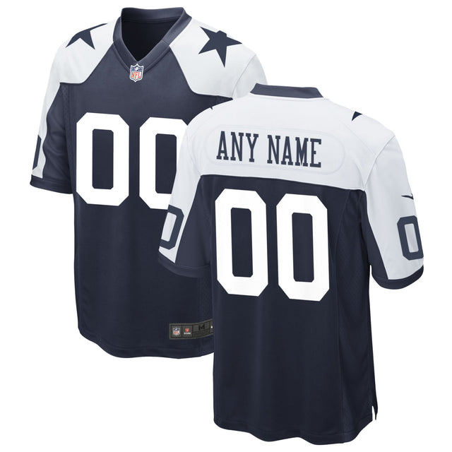 Cowboys Jersey